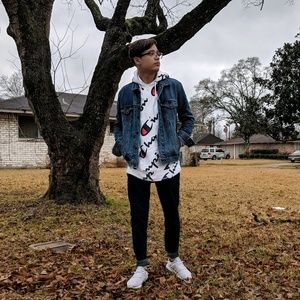 Meet your Posher, Allan